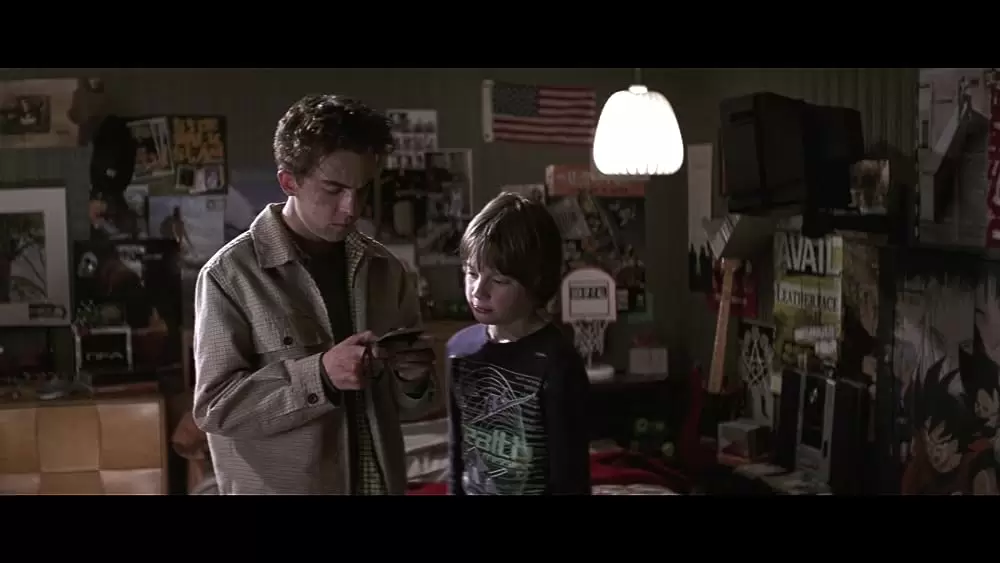 エージェント・コーディの画像