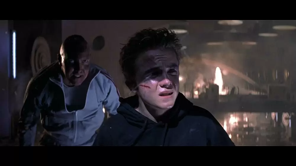 エージェント・コーディの画像