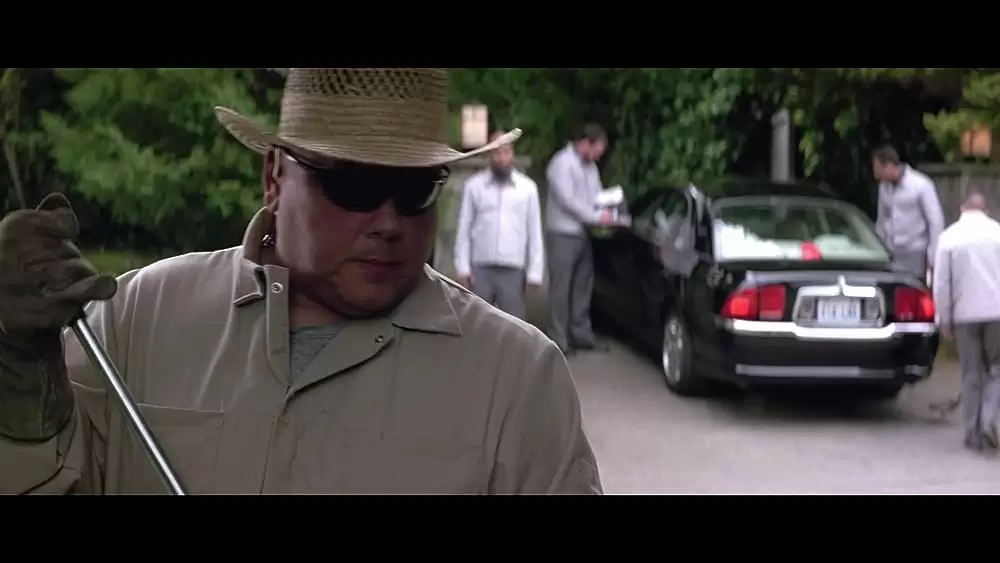 エージェント・コーディの画像