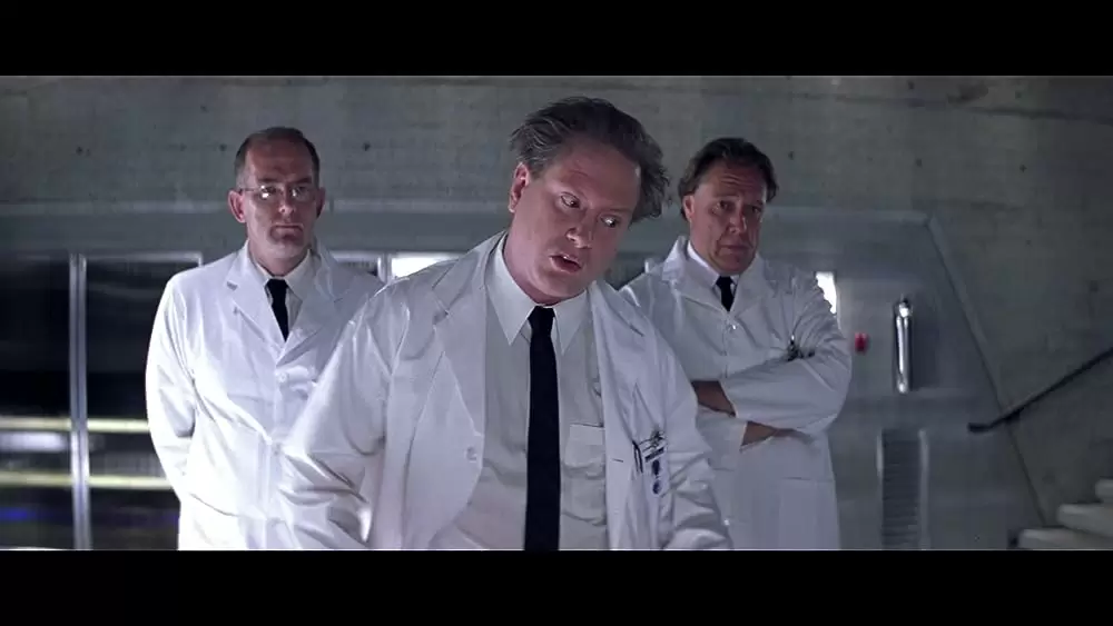 エージェント・コーディの画像