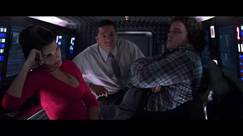 エージェント・コーディの画像