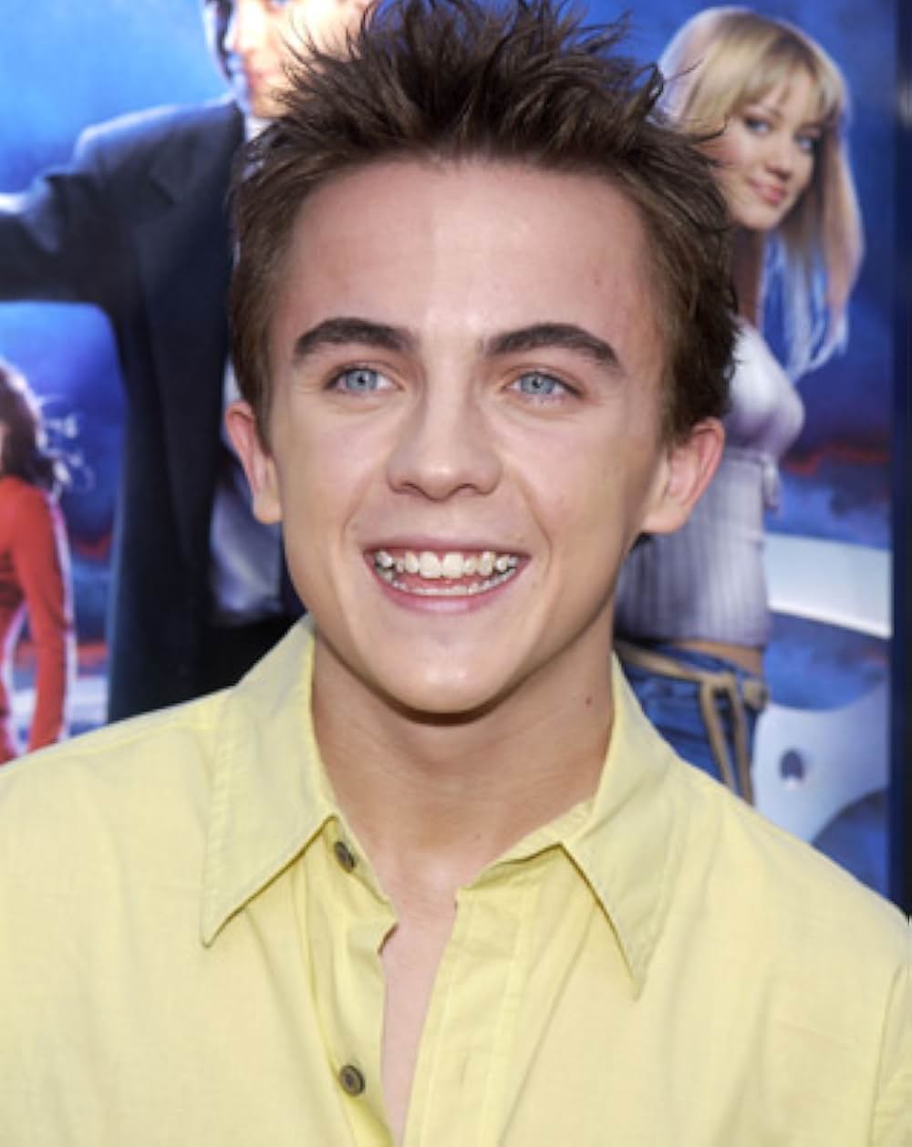 エージェント・コーディの画像