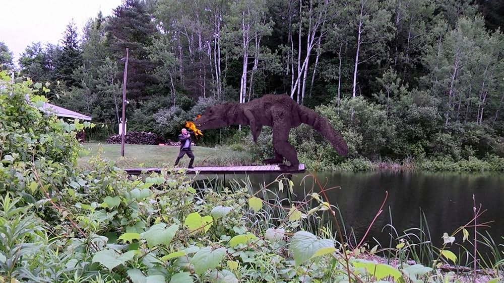 ジュラシック・ビーストの画像