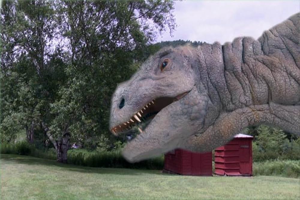 ジュラシック・ビーストの画像