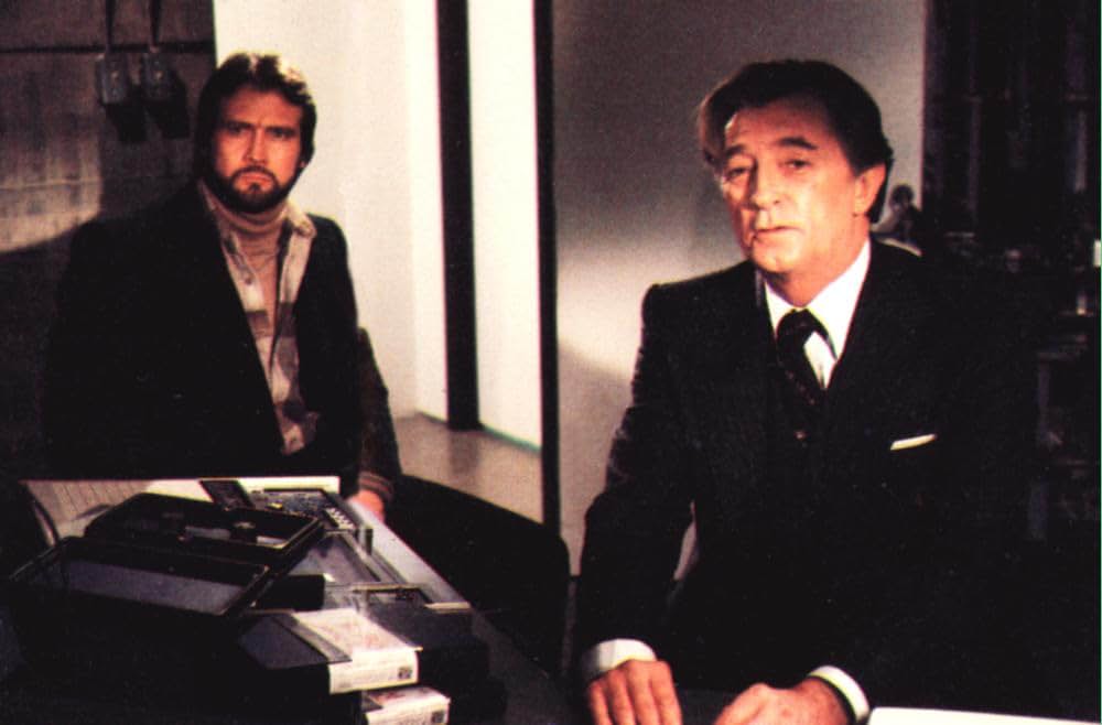 THEエージェンシーの画像