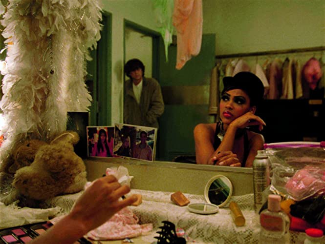 BRICK ブリック／消された暗号 BRICK ブリックの画像