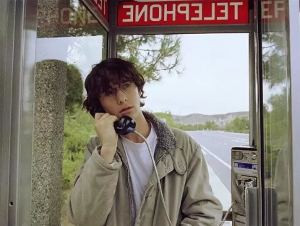 「BRICK ブリック／消された暗号 BRICK ブリック」ジョセフ・ゴードン＝レビットの画像