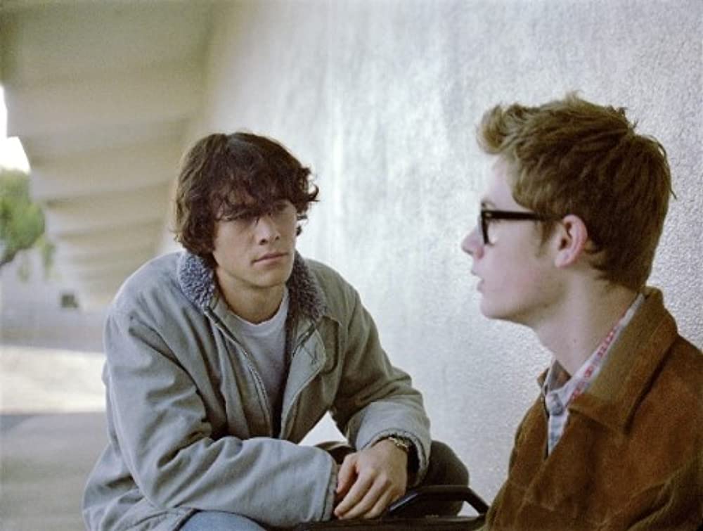 BRICK ブリック／消された暗号 BRICK ブリックの画像