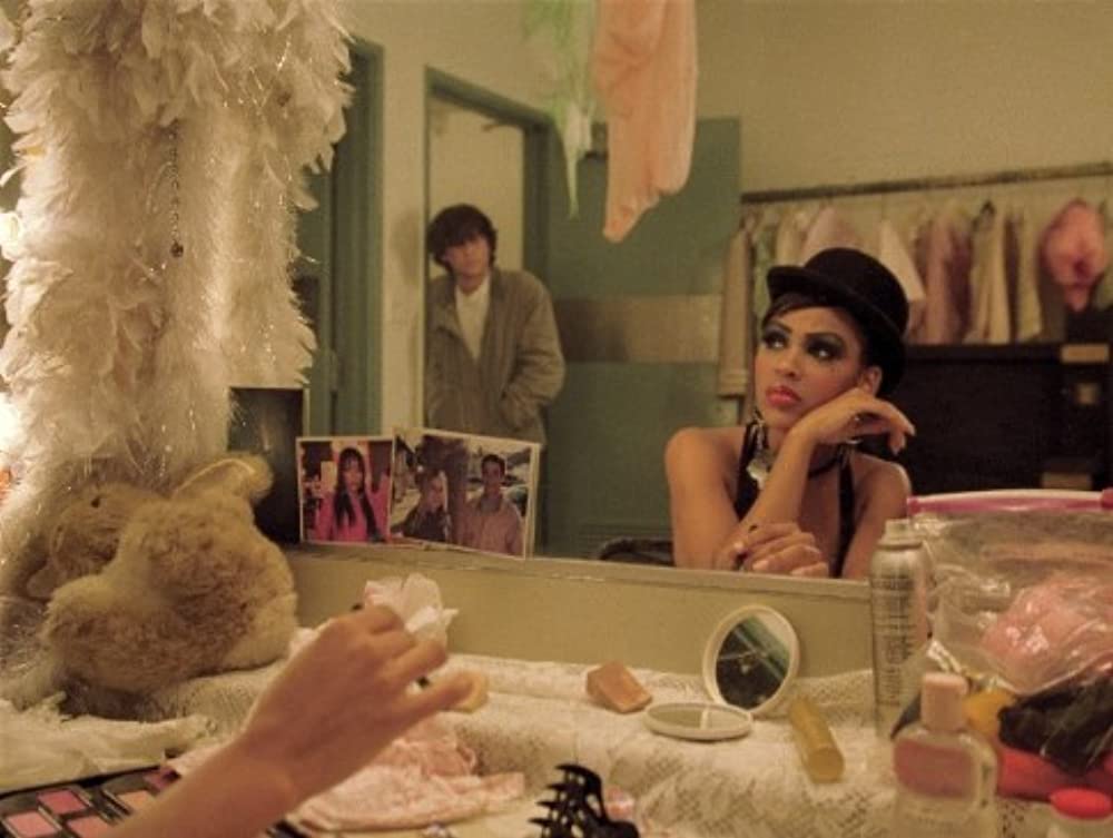 BRICK ブリック／消された暗号 BRICK ブリックの画像