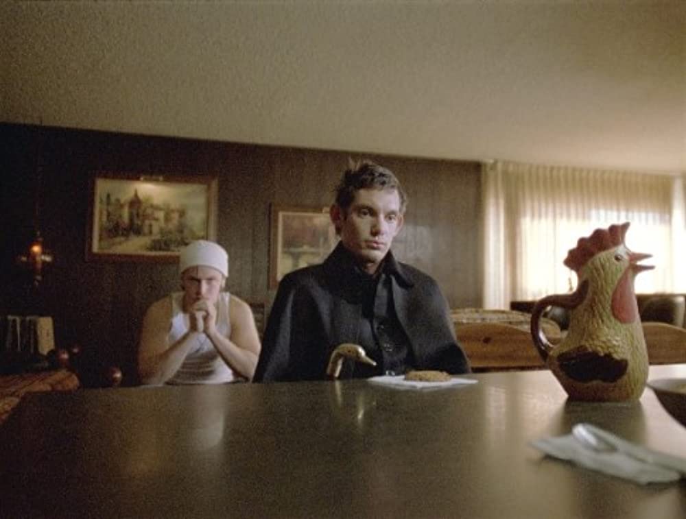 BRICK ブリック／消された暗号 BRICK ブリックの画像