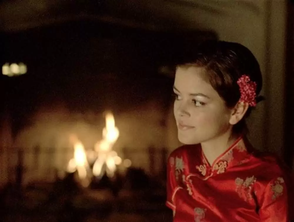 「BRICK ブリック／消された暗号 BRICK ブリック」Nora Zehetnerの画像