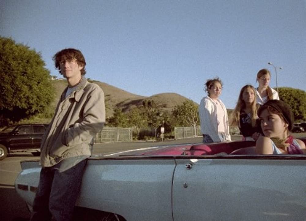 BRICK ブリック/消された暗号 BRICK ブリックの画像