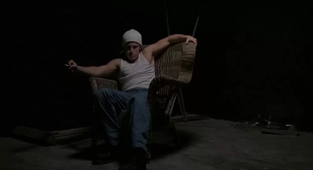 BRICK ブリック／消された暗号 BRICK ブリックの画像