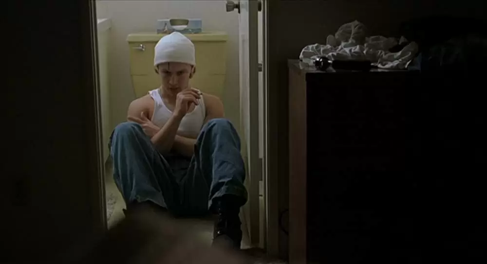 BRICK ブリック／消された暗号 BRICK ブリックの画像