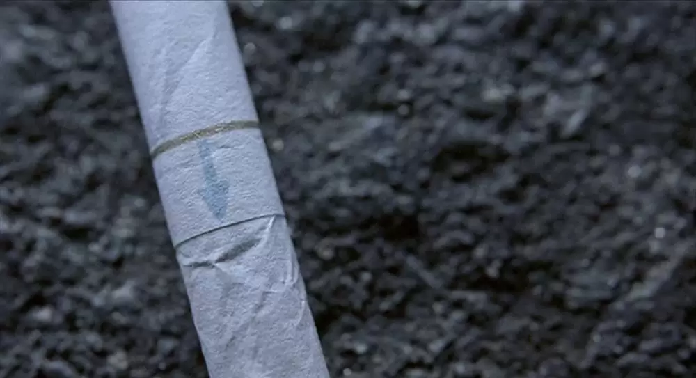 BRICK ブリック／消された暗号 BRICK ブリックの画像