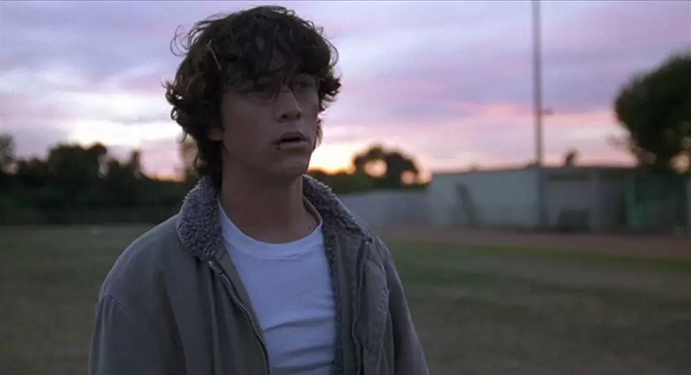 「BRICK ブリック／消された暗号 BRICK ブリック」ジョセフ・ゴードン＝レビットの画像