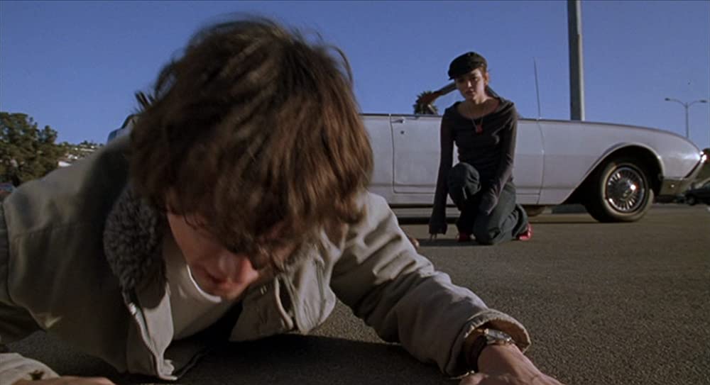 BRICK ブリック/消された暗号 BRICK ブリックの画像