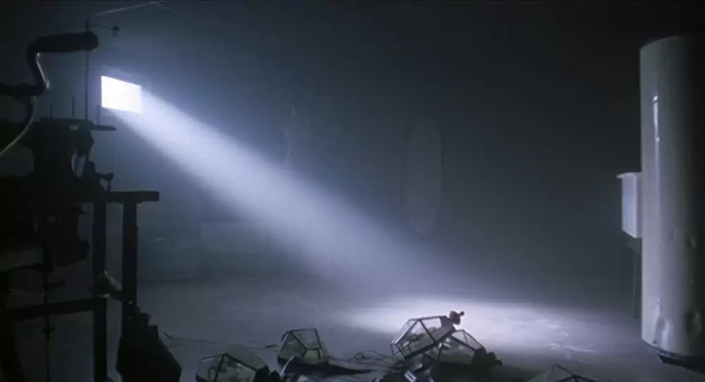 BRICK ブリック／消された暗号 BRICK ブリックの画像