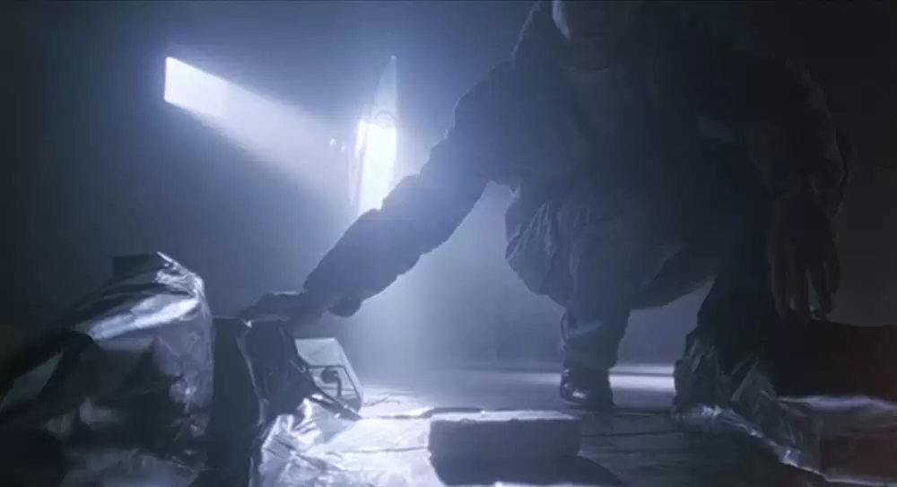 BRICK ブリック／消された暗号 BRICK ブリックの画像