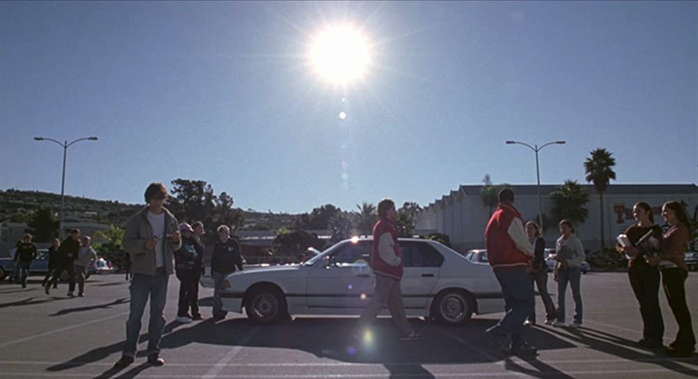 BRICK ブリック／消された暗号 BRICK ブリックの画像