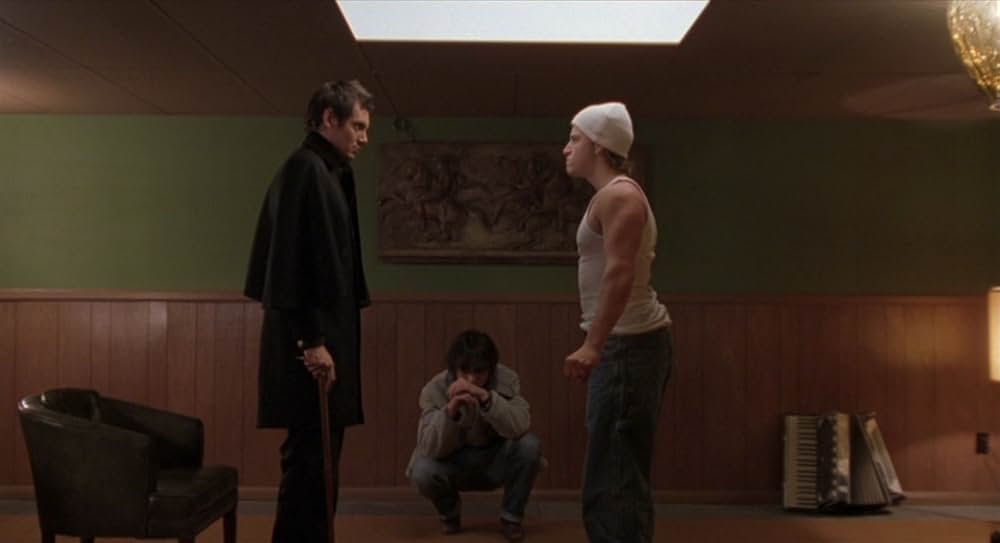 BRICK ブリック／消された暗号 BRICK ブリックの画像