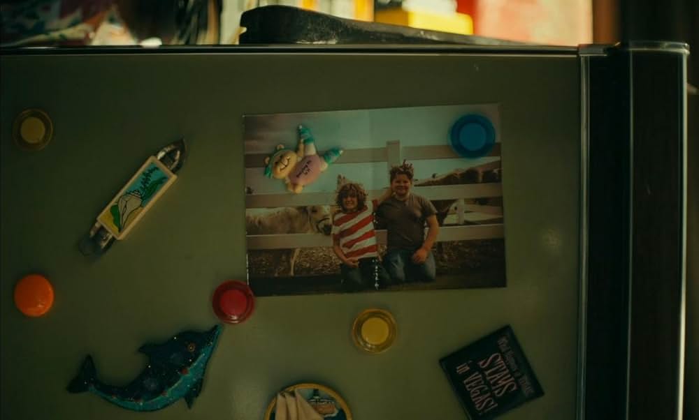 Borderline（原題）の画像