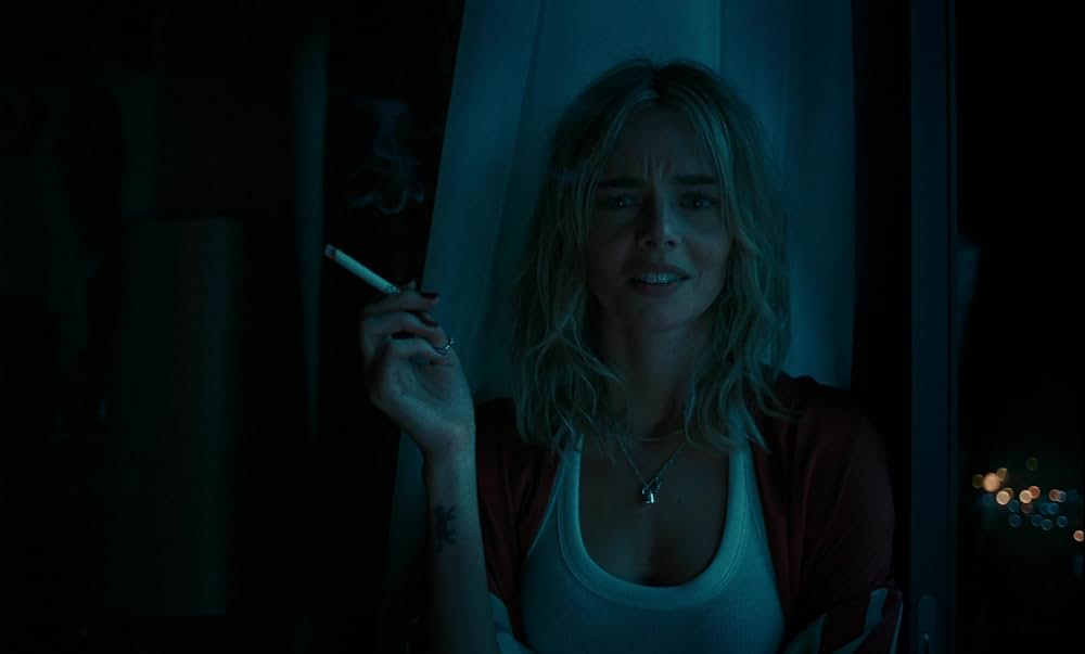 Borderline（原題）の画像