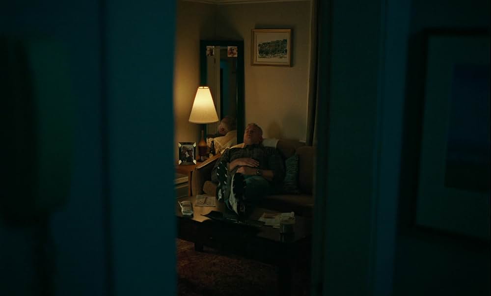 Borderline（原題）の画像