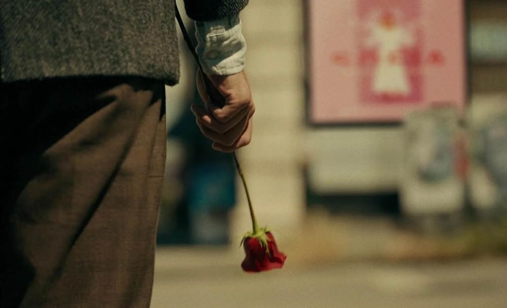 Borderline（原題）の画像