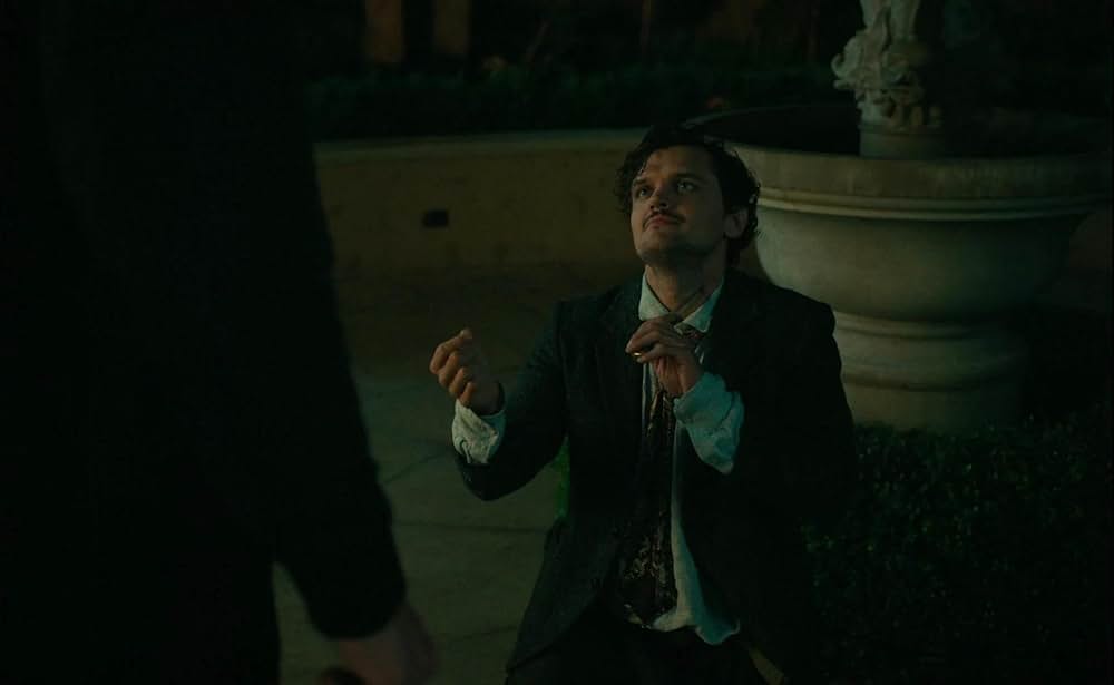 Borderline（原題）の画像