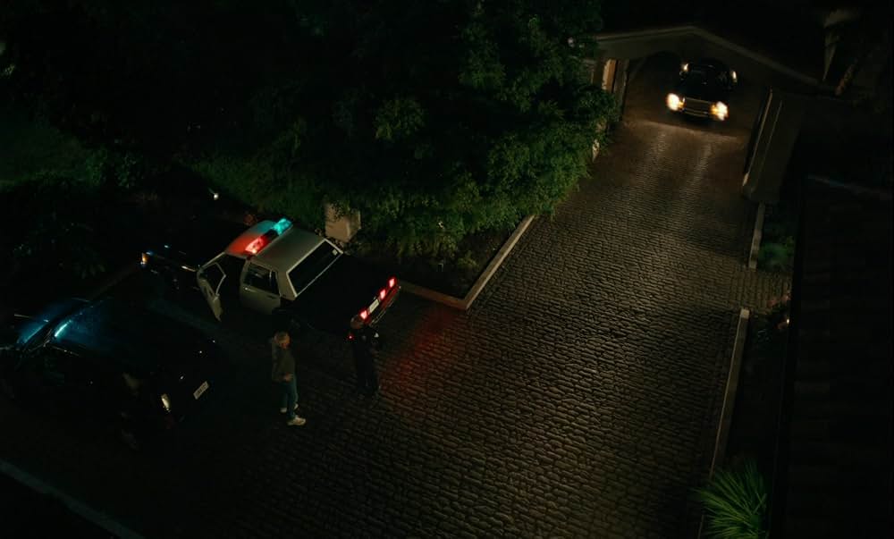 Borderline（原題）の画像