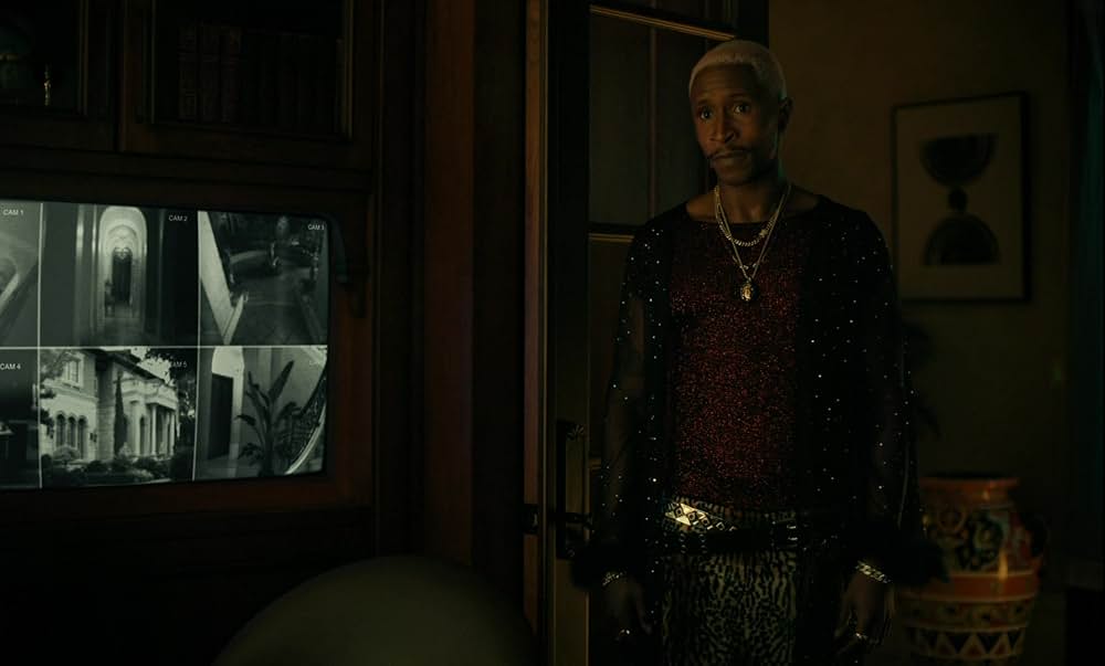 Borderline（原題）の画像