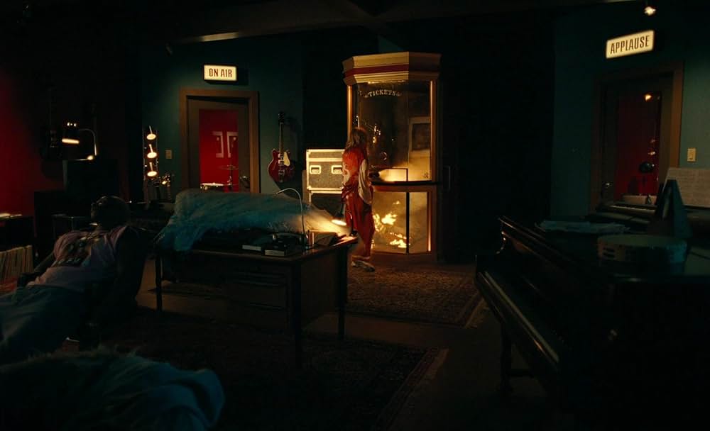 Borderline（原題）の画像