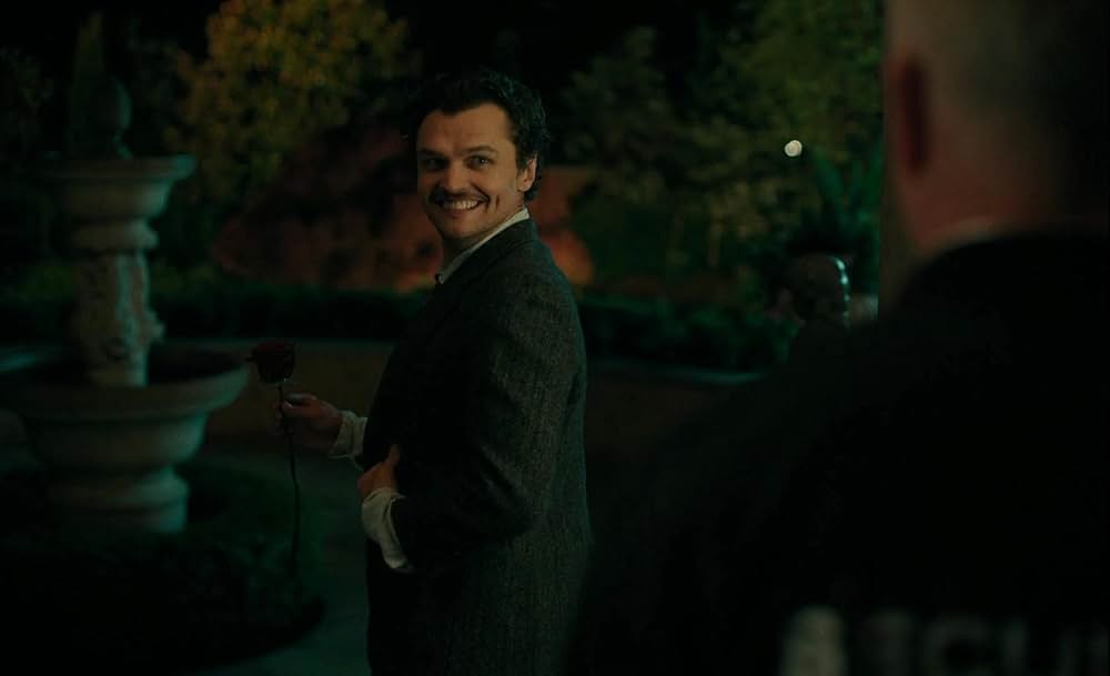 Borderline（原題）の画像