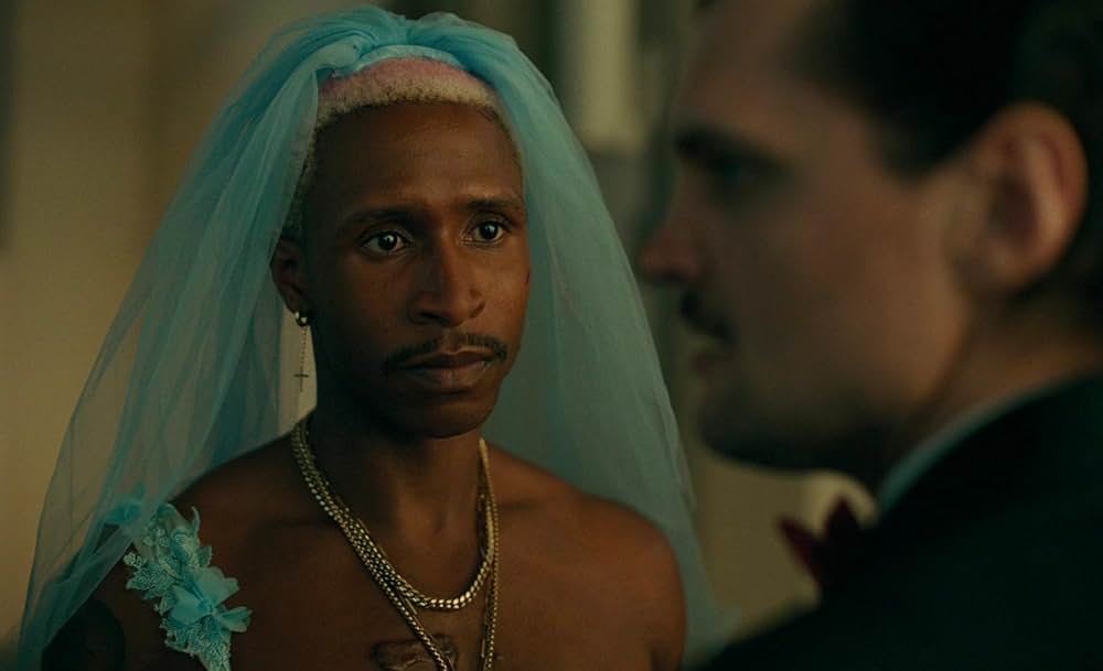 Borderline（原題）の画像