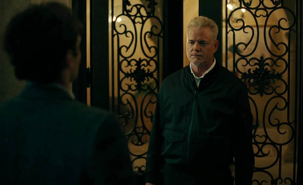 Borderline（原題）の画像