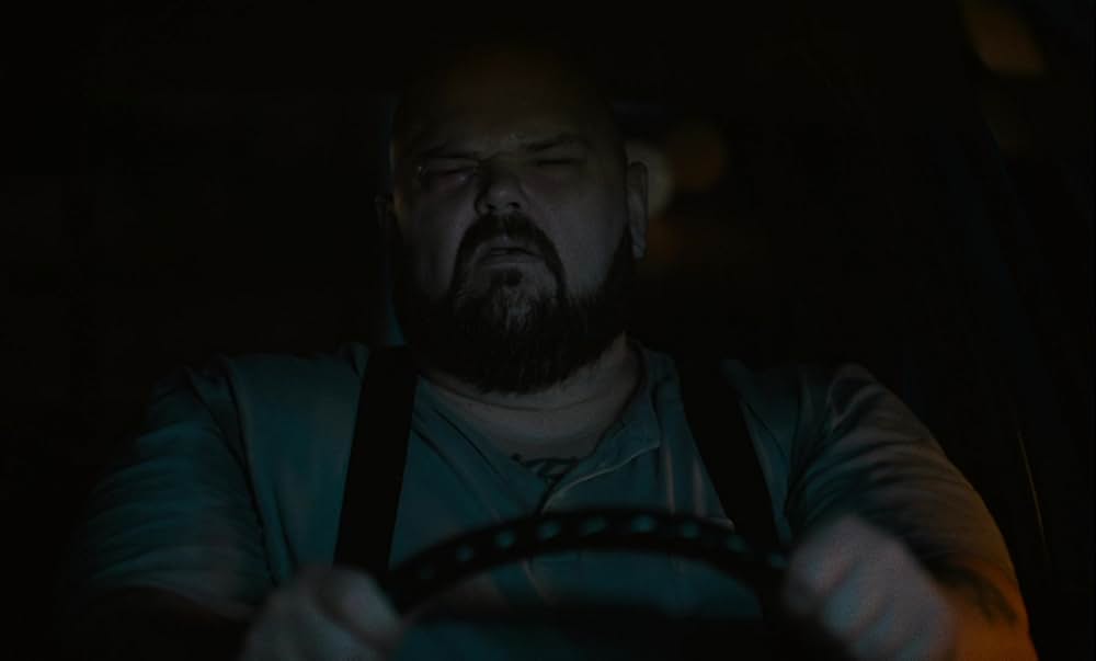 Borderline（原題）の画像