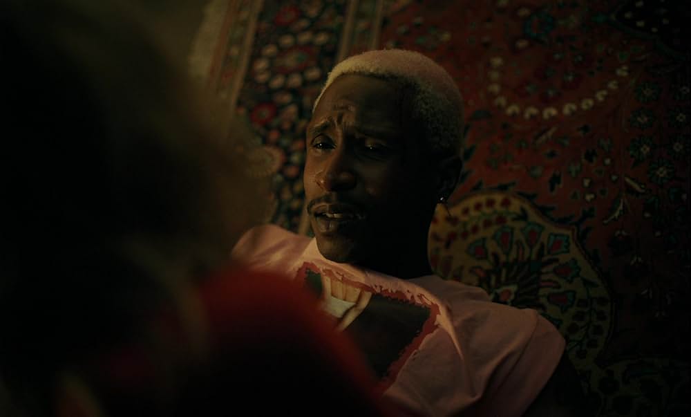 Borderline（原題）の画像