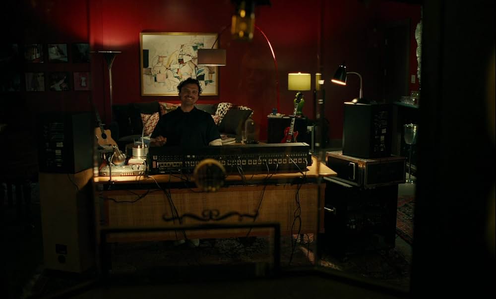 Borderline（原題）の画像