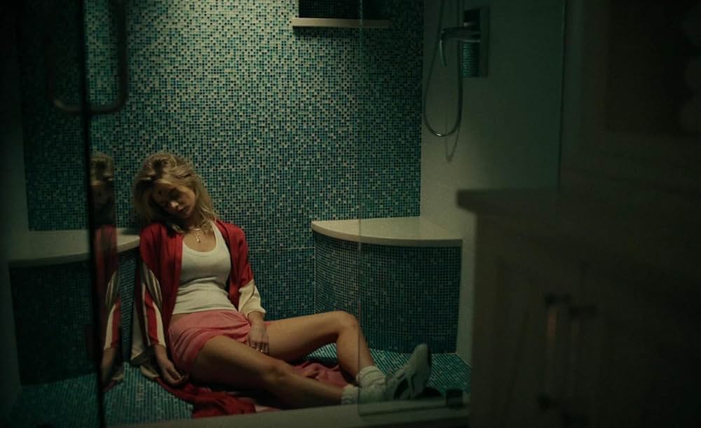 Borderline（原題）の画像