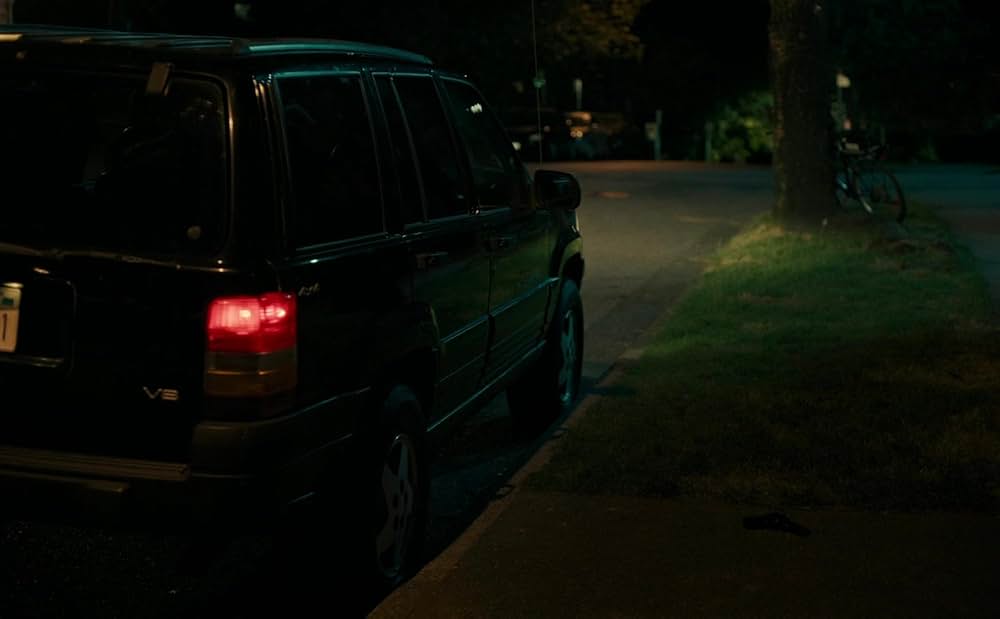 Borderline（原題）の画像