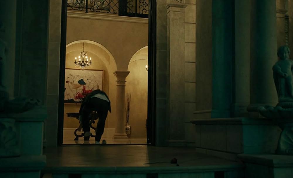 Borderline（原題）の画像