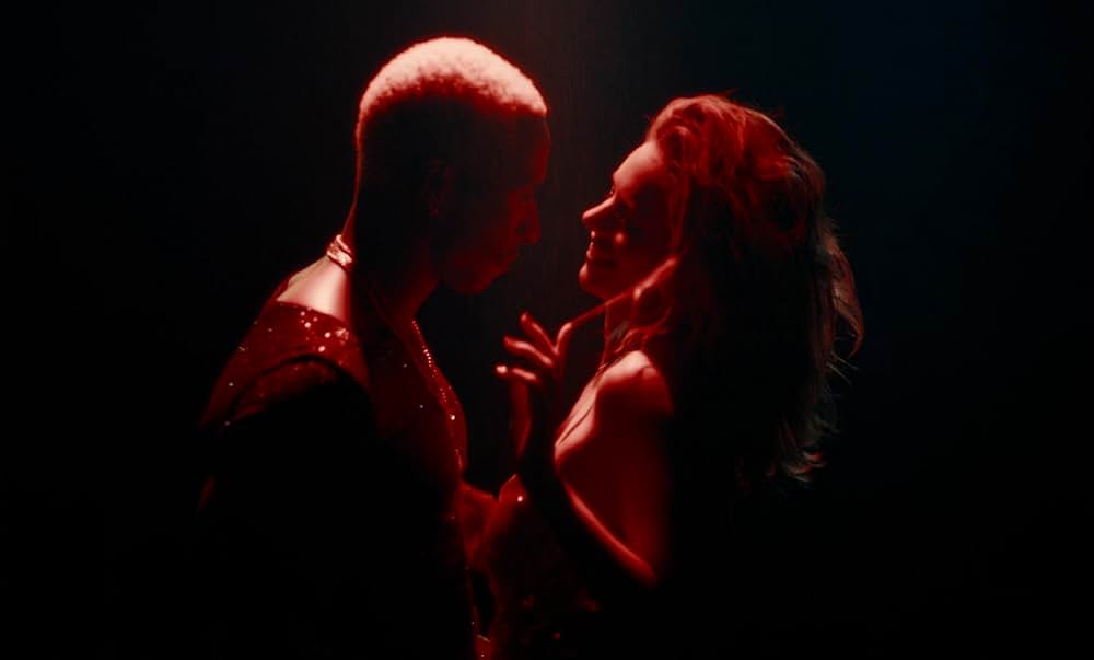 Borderline（原題）の画像