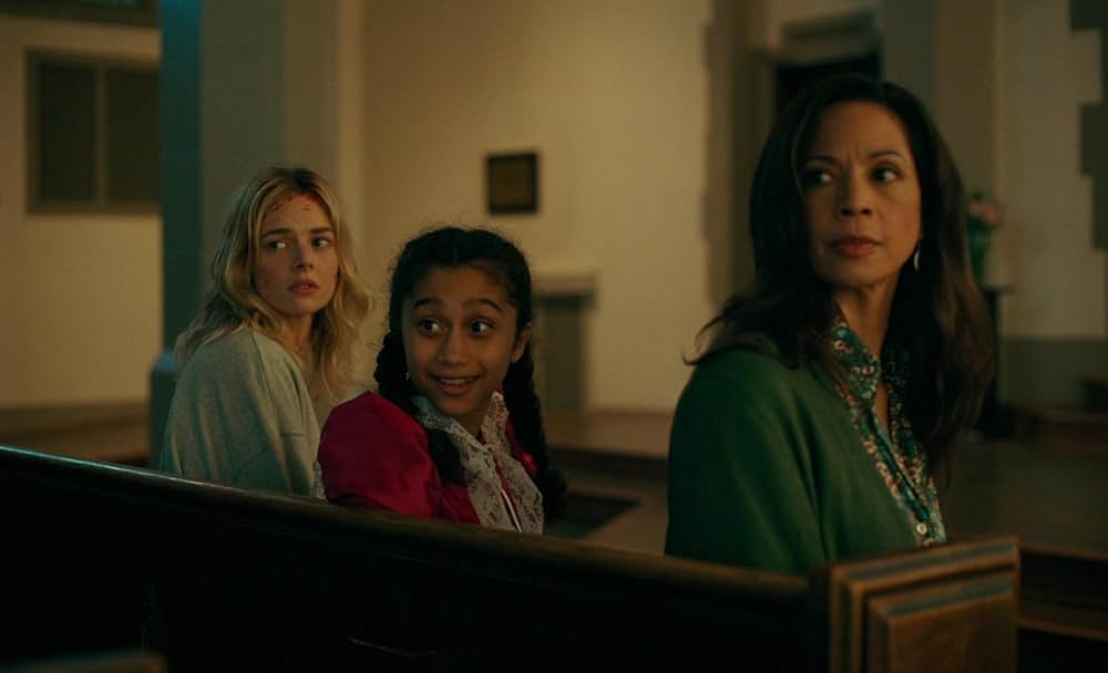 Borderline（原題）の画像