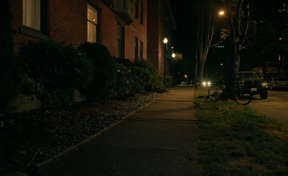 Borderline（原題）の画像