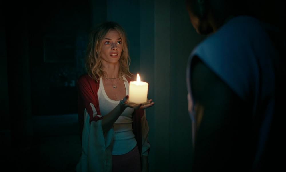 Borderline（原題）の画像