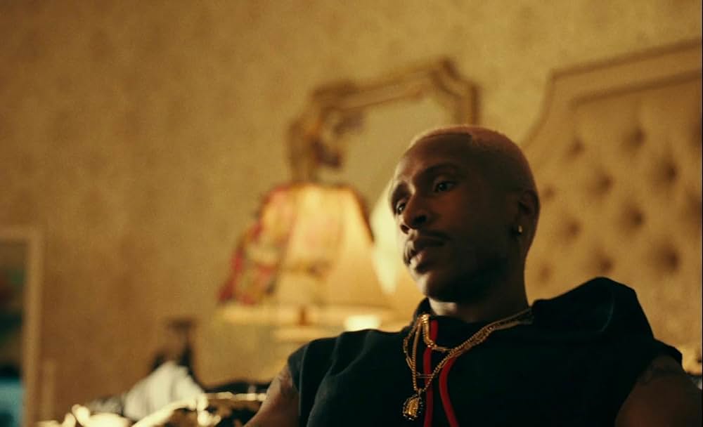 Borderline（原題）の画像