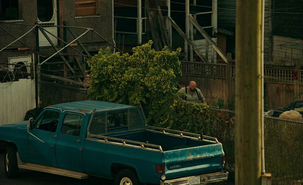 Borderline（原題）の画像