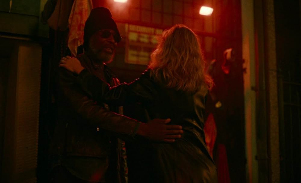 Borderline（原題）の画像