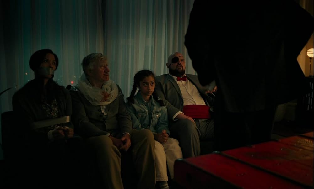 Borderline（原題）の画像